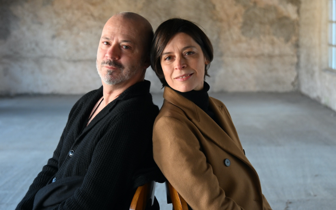 ELSA MARTIN STEFANO BATTAGLIA – Lyra – in memoria di Pier Paolo Pasolini
