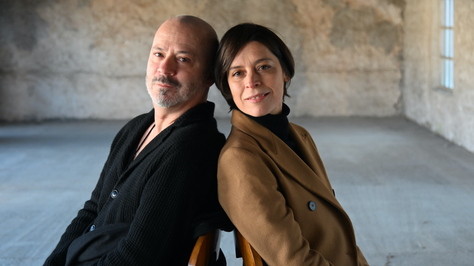 ELSA MARTIN STEFANO BATTAGLIA – Lyra – in memoria di Pier Paolo Pasolini