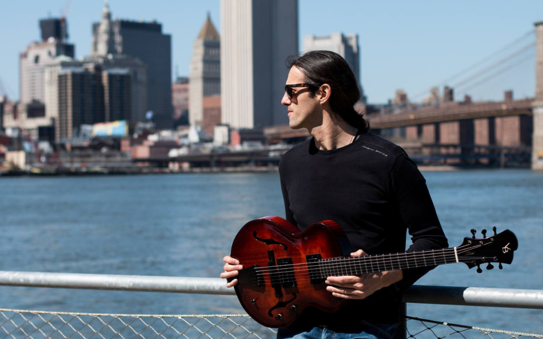 JAN STURIALE 4et In the Life