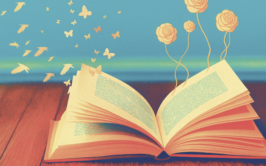 Teatro Partecipato / A LIBRO APERTO