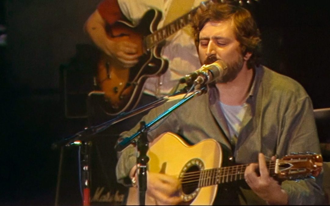 FRANCESCO GUCCINI: FRA LA VIA EMILIA E IL WEST