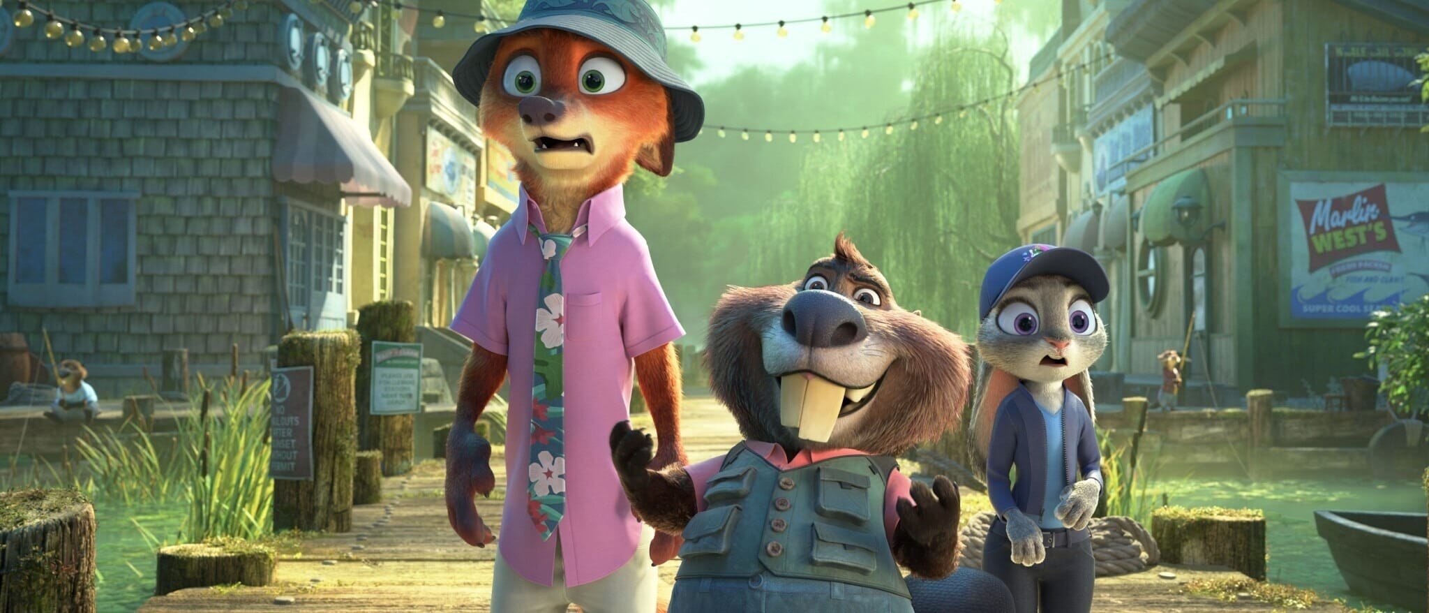 zootropolis 2