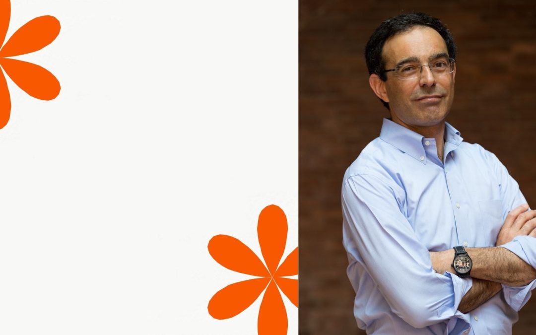 Incontro con Vito Mancuso – La meraviglia come motore di ricerca