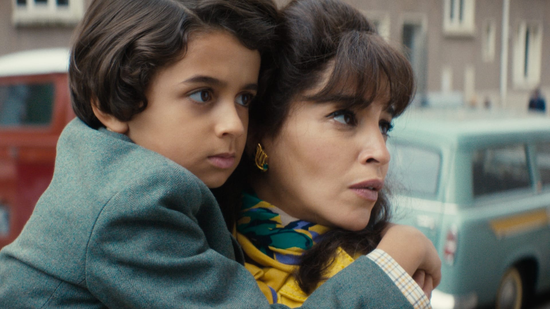 Cera una volta mia madre