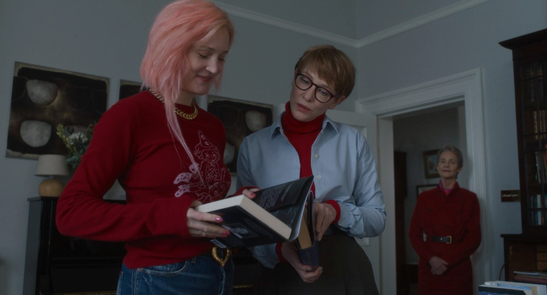 father mother sister brother