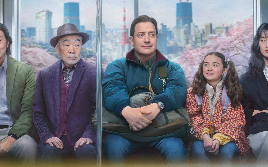 RENTAL FAMILY – Nelle vite degli altri