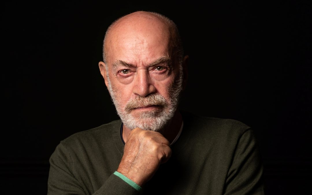 Incontro con Toni Capuozzo – Una piccola guerra. Il 6 maggio del Friuli