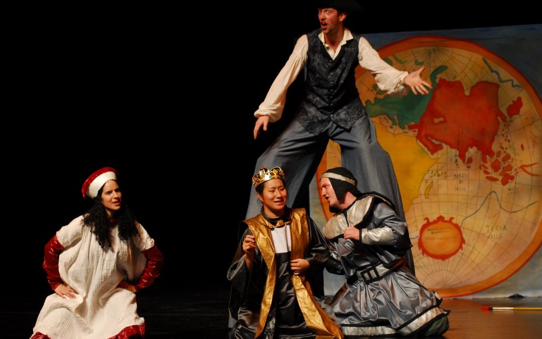 Gulliver’s Travels