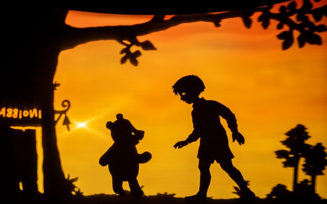 Winnie-the-Pooh