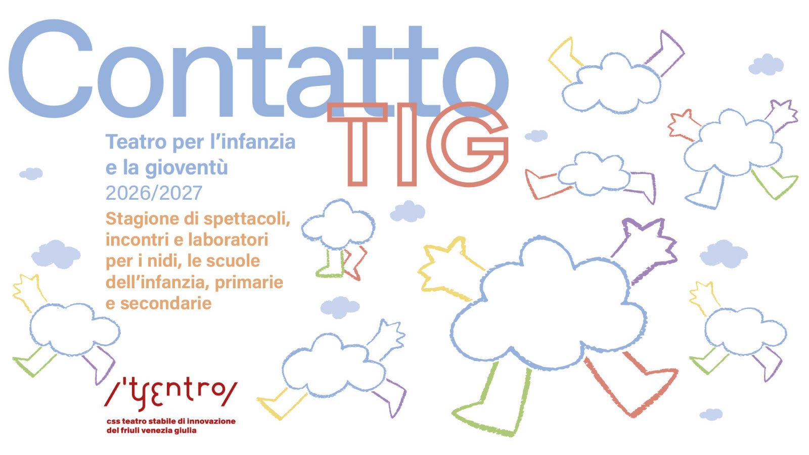 Contatto TIG 26/27