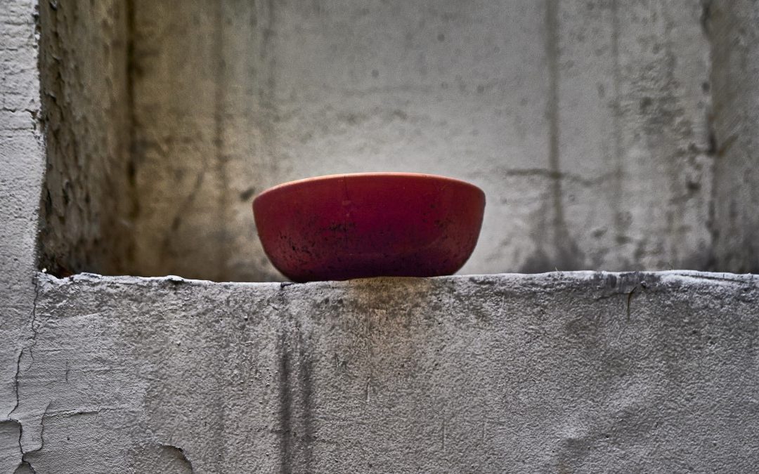 Alessandro Serra / I TURCS TAL FRIÙL