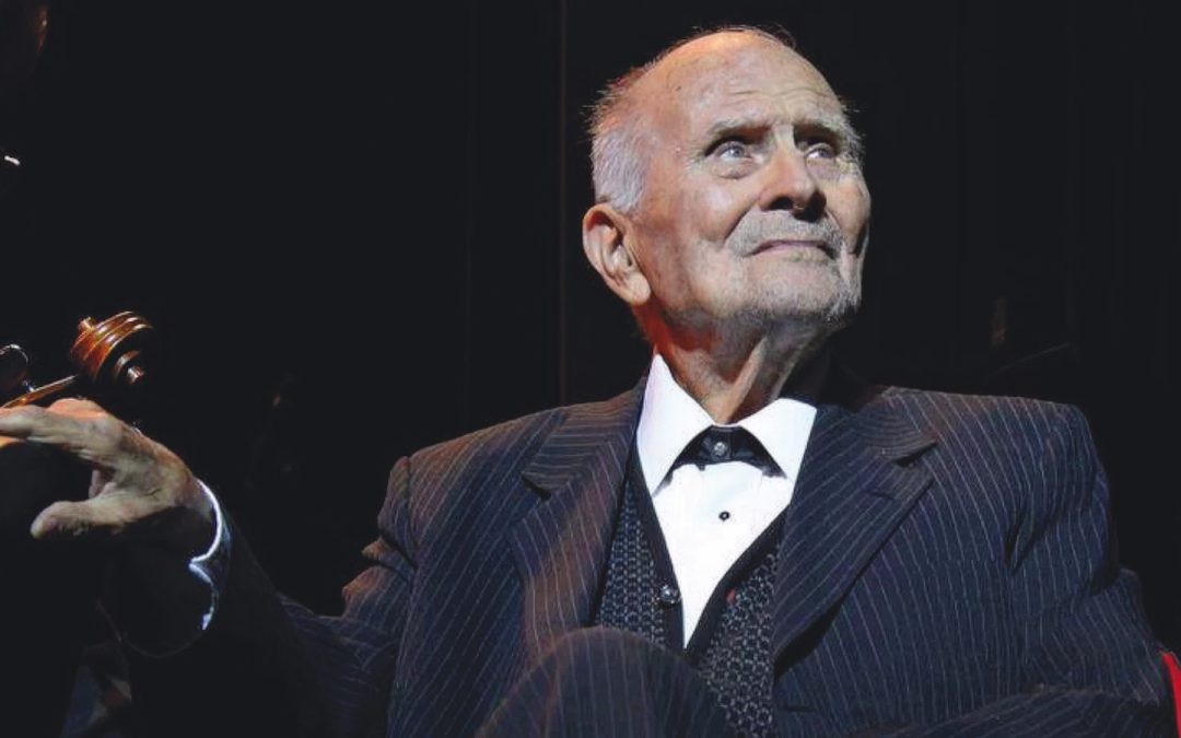 JOSÉ BRAGATO L’impronta friulana nella storia del tango