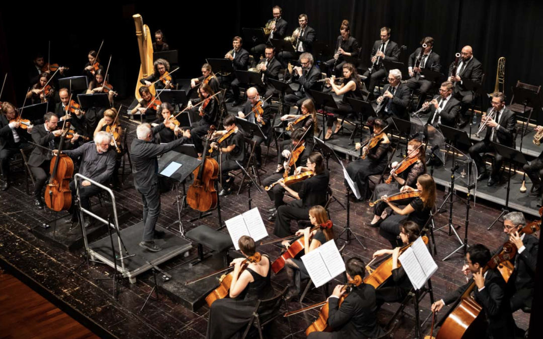 FVG ORCHESTRA  Concerto di Capodanno