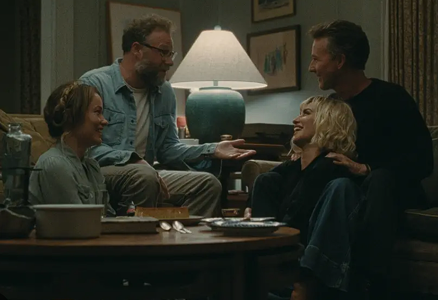 THE INVITE – IL PIACERE È TUTTO NOSTRO